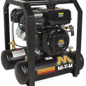 5-GALLON Industrial Single Stage - Gasoline AM1-HM04-05M