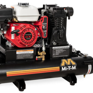 8-GALLON Industrial Single Stage - Gasoline AM1-PH65-08ME