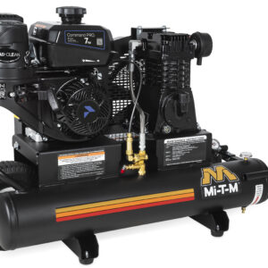 8-GALLON Industrial Single Stage - Gasoline AM1-PK07-08M