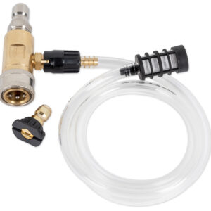 Low Pressure Detergent Injector - AW-8400-0021