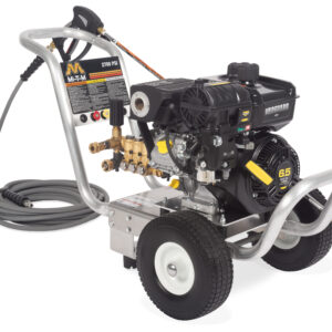 Aluminum Series Gasoline Direct Drive - DC-2703-A0V6M