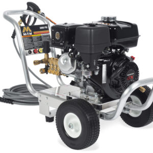 Aluminum Series Gasoline Direct Drive - DC-3003-A0H6A