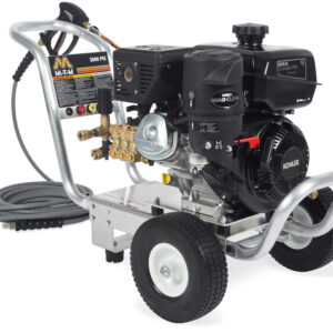 Aluminum Series Gasoline Direct Drive - DC-3003-A0K6G