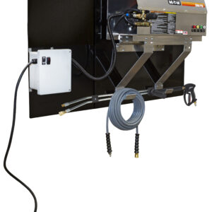 CAW Aluminum Series Electric Wall-Mount - CAW-3004-0ME1 - COMMERCIAL