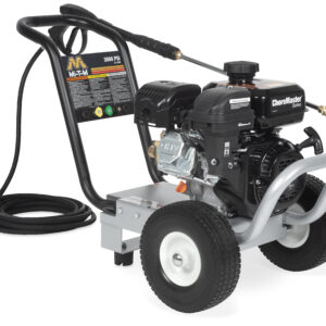 ChoreMaster Series Gasoline Direct Drive - CM-3000-0MMB - RESIDENTIAL/COMMERCIAL