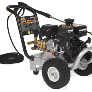 ChoreMaster Series Gasoline Direct Drive - CM-3200-0MMB - COMMERCIAL