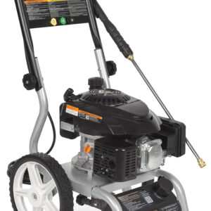 ChoreMaster Vertical Series Gasoline Direct Drive - CV-2600-4MMC - RESIDENTIAL