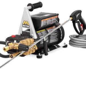 Aluminum Series Electric Direct Drive - DC-1502-H1E1G - HAND CARRY MODEL