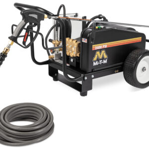 Premium Series Electric Portable - DC-2405-W5E2G