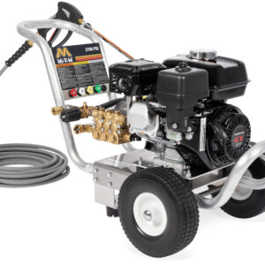 Aluminum Series Gasoline Direct Drive - DC-2703-A0H6G