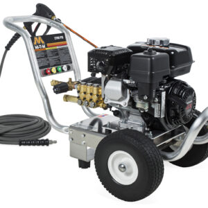Aluminum Series Gasoline Direct Drive - DC-2703-A0H6M
