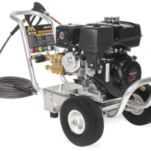 Aluminum Series Gasoline Direct Drive - DC-3003-A0H6G