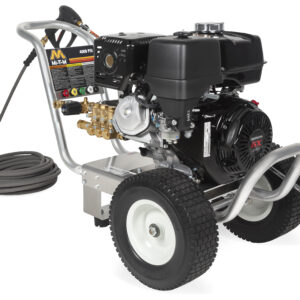 Aluminum Series Gasoline Direct Drive - DC-4004-A0H6A