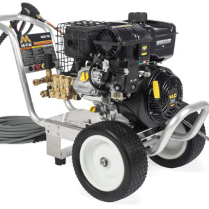 Aluminum Series Gasoline Direct Drive - DC-4004-A0V6A