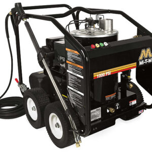DHS Series Portable Electric Direct Drive - DH-1002-SE0E1G