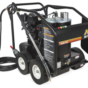 DHS Series Portable Gasoline Direct Drive - DH-2503-SPOH6M