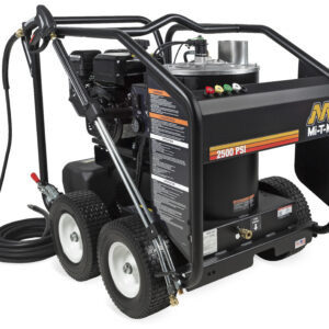 DHS Series Portable Gasoline Direct Drive - DH-2503-SPOM6M
