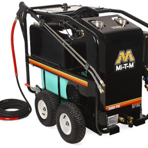 DHS Series Portable Electric Belt Drive - DH-3004-SE0E2G