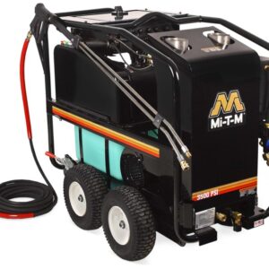 DHS Series Portable Electric Belt Drive - DH-4004-SE0E2G