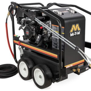 DHS Series Portable Gasoline Direct Drive - DH-4004-SP3H6A