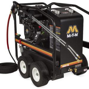 DHS Series Portable Gasoline Direct Drive - DH-4004-SP3M6A