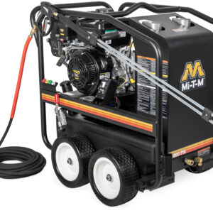 DHS Series Portable Gasoline Direct Drive - DH-4004-SP3V6A