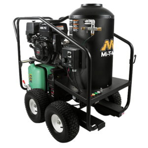 DHG Series Portable Gasoline Direct Drive - DHG-4004-D0H6G