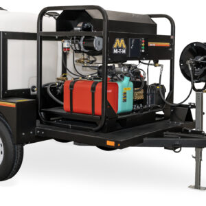 Dual-Axle Trailer - AW-9000-0003