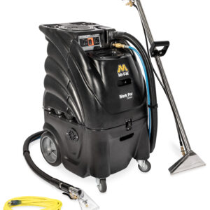 Work Pro Series 12-Gallon Carpet Extractor - FCX-12H0M