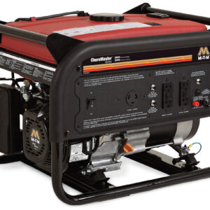 3600-WATT CHOREMASTER Series Generator - Gasoline GEN-3600-0MM0