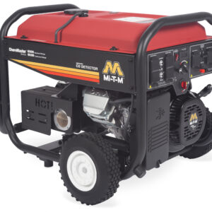 6500-WATT CHOREMASTER Series Generator - Gasoline GEN-6500-0MM1