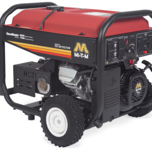 8000-WATT CHOREMASTER Series Generator - Gasoline GEN-8000-0MM1E
