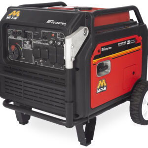 7300-WATT Inverter Generator - Gasoline GEN-8000-IMM1E