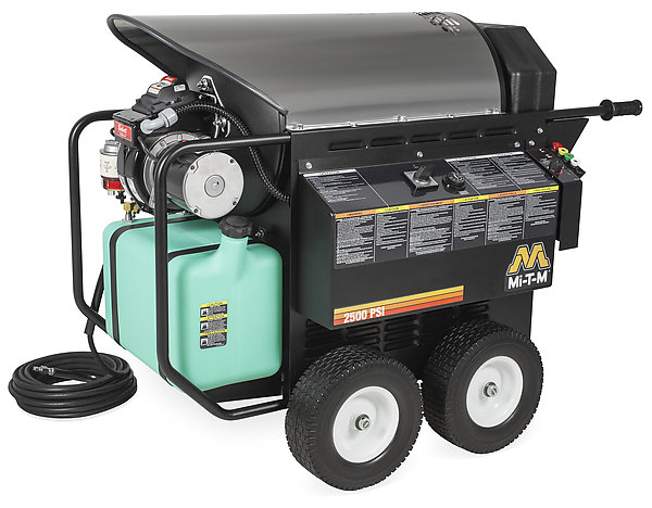 HHB Series Portable Electric Belt Drive - HHB-303-0E1A