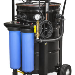 PWR Series Portable Water Recovery - PWR-10-0ME1