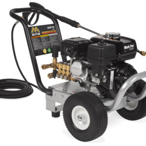 Work Pro Series Gasoline Direct Drive - WP-3200-0MHB - COMMERCIAL