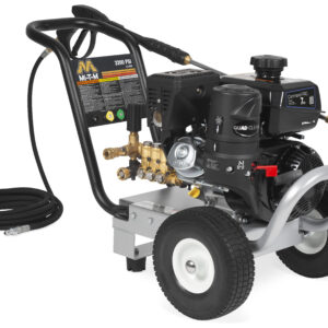 Work Pro Series Gasoline Direct Drive - WP-3200-0MKB - COMMERCIAL