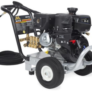 COLD PRESSURE WASHERS