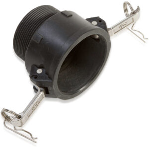 3-inch poly female adapter 55-2289