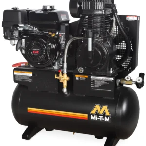 AIR COMPRESSORS