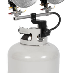 Industrial Propane Tank-Top Radiant Heater MH-0030-IM11