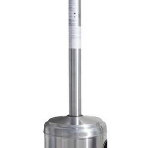 Industrial Propane Radiant Outdoor Patio Heater MH-0042-PM11