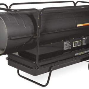 600000 BTU Industrial Kerosene Forced Air Heater MH-0600-0M11