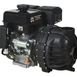 3-Inch Industrial Chemical/Liquid Fertilizer Pump WTP-F03-1MGME